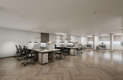 Office Space - Studio for rent in Prime Business Centre - District 13 - Jumeirah Village Circle - Dubai Office Space - Studio for rent in Prime Business Centre - District 13 - Jumeirah Village Circle - Dubai