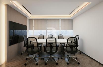 Office Space - Studio for rent in Prime Business Centre - District 13 - Jumeirah Village Circle - Dubai Office Space - Studio for rent in Prime Business Centre - District 13 - Jumeirah Village Circle - Dubai