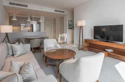 Apartment - 1 Bedroom - 2 Bathrooms for sale in Vida Residence Downtown - Downtown Dubai - Dubai
