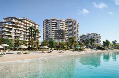 Apartment - 1 Bedroom - 2 Bathrooms for sale in Baygrove Residences C-08 - Baygrove Residences C - Baygrove Residences - Dubai Islands - Dubai
