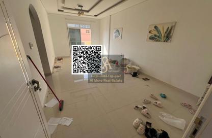 Apartment - 3 Bedrooms - 4 Bathrooms for rent in Al Mowaihat 3 - Al Mowaihat - Ajman