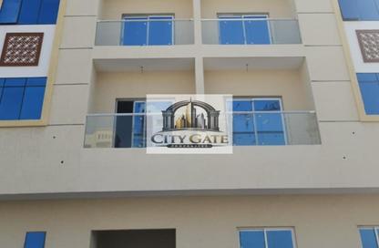 Apartment - 1 Bedroom - 2 Bathrooms for sale in Al Amira Village - Al Yasmeen - Ajman