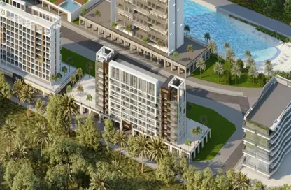 شقة - غرفة نوم - 2 حمامات للبيع في عزيزي ريفييرا 68 - عزيزي ريفيرا - ميدان واحد - ميدان - دبي