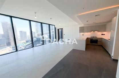 Apartment - 2 - 4 for rent in The Crest Tower A - The Crest - Sobha Hartland - Mohammed Bin Rashid City - Dubai Apartment - 2 - 4 for rent in The Crest Tower A - The Crest - Sobha Hartland - Mohammed Bin Rashid City - Dubai