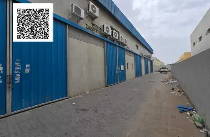 مستودع - استوديو - 1 حمام للايجار في الجرف 2 - الجرف - عجمان وسط المدينة - عجمان مستودع - استوديو - 1 حمام للايجار في الجرف 2 - الجرف - عجمان وسط المدينة - عجمان