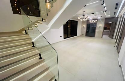 Villa - 5 - 6 for rent in Al Yasmeen 1 - Al Yasmeen - Ajman