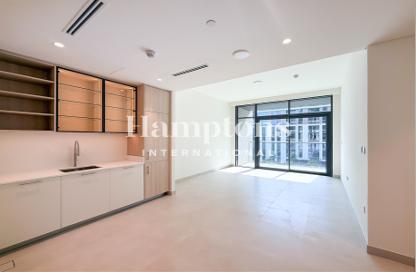 Apartment - 1 - 2 for rent in Parkside Hills - Dubai Hills Estate - Dubai