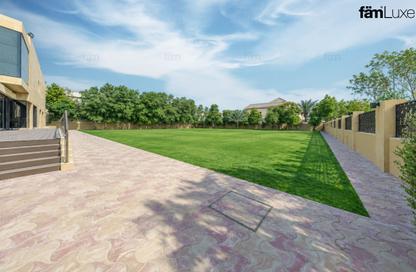 Villa - 5 - 7+ for rent in Al Barsha 2 Villas - Al Barsha 2 - Al Barsha - Dubai Villa - 5 - 7+ for rent in Al Barsha 2 Villas - Al Barsha 2 - Al Barsha - Dubai