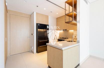 Apartment - 2 - 3 for rent in Vida Dubai Mall Tower 2 - Vida Residences Dubai Mall - Downtown Dubai - Dubai