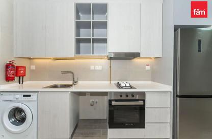 Apartment - 1 Bedroom - 2 Bathrooms for sale in Century Tower - Business Bay - Dubai