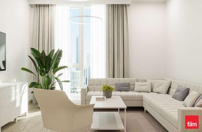 Apartment - 1 Bedroom - 2 Bathrooms for sale in Century Tower - Business Bay - Dubai