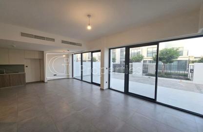 Villa - 4 - 4 for rent in Eden - The Valley - Dubai