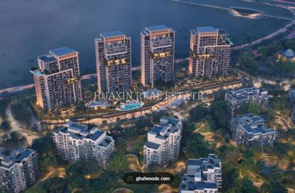 Apartment - 1 Bedroom - 2 Bathrooms for sale in Capria East - Ghaf Woods - Dubai Land - Dubai