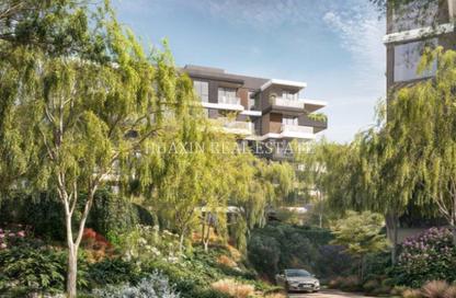 Apartment - 1 Bedroom - 2 Bathrooms for sale in Capria East - Ghaf Woods - Dubai Land - Dubai