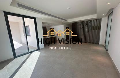 Townhouse - 4 Bedrooms - 5 Bathrooms for rent in The Magnolias - Yas Acres - Yas Island - Abu Dhabi Townhouse - 4 Bedrooms - 5 Bathrooms for rent in The Magnolias - Yas Acres - Yas Island - Abu Dhabi