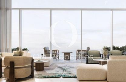 Apartment - 1 Bedroom - 2 Bathrooms for sale in Juman 2 - Al Raha Beach - Abu Dhabi Apartment - 1 Bedroom - 2 Bathrooms for sale in Juman 2 - Al Raha Beach - Abu Dhabi