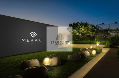 Apartment - 2 Bedrooms - 3 Bathrooms for sale in Nirvana Residences I - Dubai Production City (IMPZ) - Dubai Apartment - 2 Bedrooms - 3 Bathrooms for sale in Nirvana Residences I - Dubai Production City (IMPZ) - Dubai