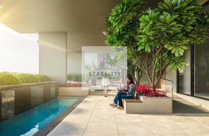 Apartment - 2 Bedrooms - 3 Bathrooms for sale in Nirvana Residences I - Dubai Production City (IMPZ) - Dubai Apartment - 2 Bedrooms - 3 Bathrooms for sale in Nirvana Residences I - Dubai Production City (IMPZ) - Dubai