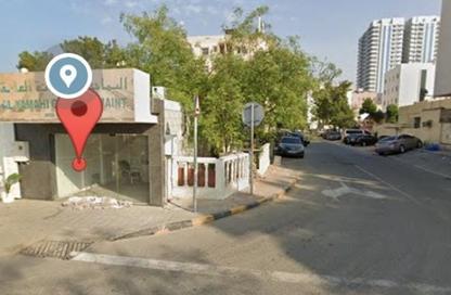Land - Studio for sale in Al Naimiya - Al Nuaimiya - Ajman