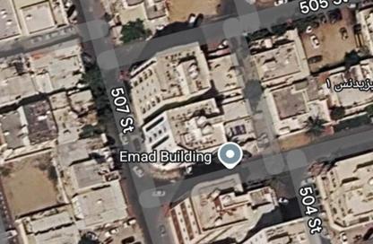 Land - Studio for sale in Al Naimiya - Al Nuaimiya - Ajman