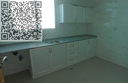 Apartment - 1 Bedroom - 1 Bathroom for rent in Ajman Hills - Al Alia - Ajman