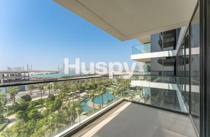 Duplex - 2 - 3 for sale in Kempinski Residences The Creek Tower 1 - Kempinski Residences The Creek - Dubai Healthcare City 2 - Al Jaddaf - Dubai Duplex - 2 - 3 for sale in Kempinski Residences The Creek Tower 1 - Kempinski Residences The Creek - Dubai Healthcare City 2 - Al Jaddaf - Dubai