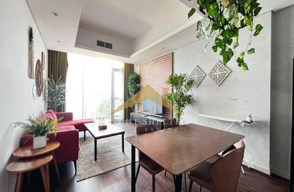 Apartment - 1 Bedroom - 2 Bathrooms for rent in Gateway Residences - Mina Al Arab - Ras Al Khaimah