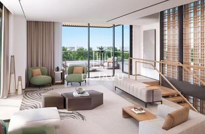 Villa - 3 - 4 for sale in The Acres (Phase 3) - The Acres - Dubai Villa - 3 - 4 for sale in The Acres (Phase 3) - The Acres - Dubai