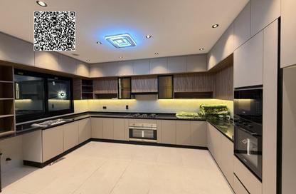 Villa - 7+ Bedrooms - 7+ Bathrooms for sale in Al Zaheya Gardens - Al Zahya - Ajman