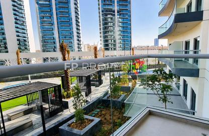 Apartment - Studio - 1 Bathroom for sale in Bella Rose - Dubai Science Park - Dubai