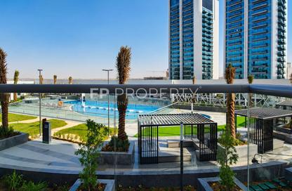 Apartment - Studio - 1 Bathroom for sale in Bella Rose - Dubai Science Park - Dubai