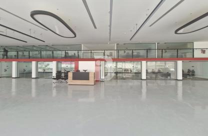 Warehouse - Studio for rent in Al Quoz 3 - Al Quoz - Dubai