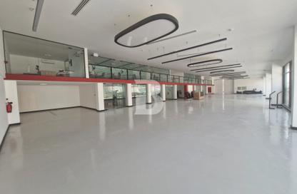 Warehouse - Studio for rent in Al Quoz 3 - Al Quoz - Dubai