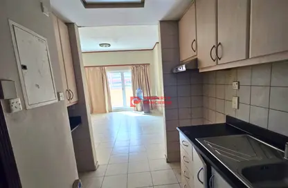 Apartment - Studio - 1 Bathroom for rent in Building 1 - Zen Cluster - Discovery Gardens - Dubai