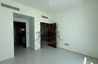Townhouse - 4 - 4 for sale in Pacifica - Damac Hills 2 - Dubai