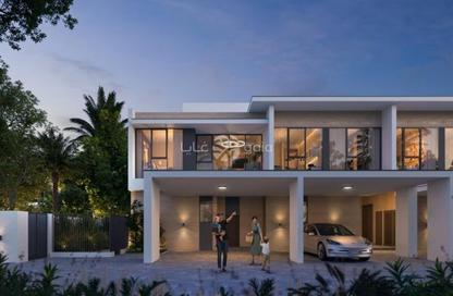 Townhouse - 3 - 4 for sale in Equiterra - Grand Polo Club and Resort - Dubai Investment Park 2 (DIP 2) - Dubai Investment Park (DIP) - Dubai