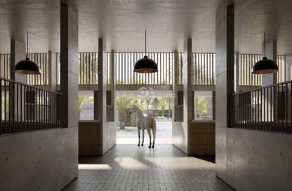 Townhouse - 3 - 4 for sale in Equiterra - Grand Polo Club and Resort - Dubai Investment Park 2 (DIP 2) - Dubai Investment Park (DIP) - Dubai