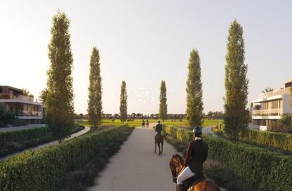 Townhouse - 3 - 4 for sale in Equiterra - Grand Polo Club and Resort - Dubai Investment Park 2 (DIP 2) - Dubai Investment Park (DIP) - Dubai