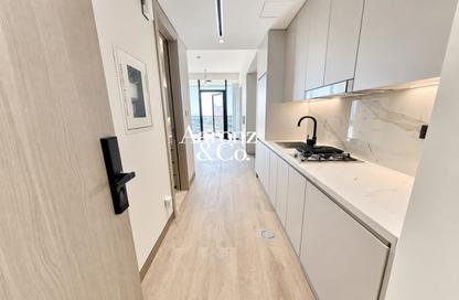 Apartment - Studio - 1 for rent in Tria By Deyaar - Dubai Silicon Oasis - Dubai Apartment - Studio - 1 for rent in Tria By Deyaar - Dubai Silicon Oasis - Dubai