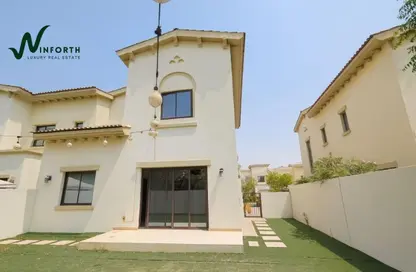 Townhouse - 3 Bedrooms - 5 Bathrooms for rent in Mira 1 - Mira - Reem - Dubai