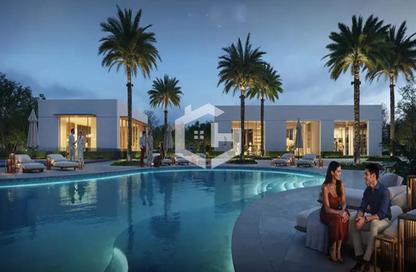 Villa - 4 Bedrooms - 5 Bathrooms for sale in Avelia - The Valley - Dubai