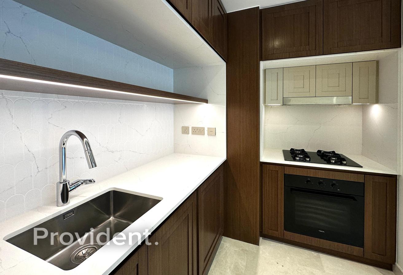 Brand New | Spacious 1BR | Private Beach photo 12