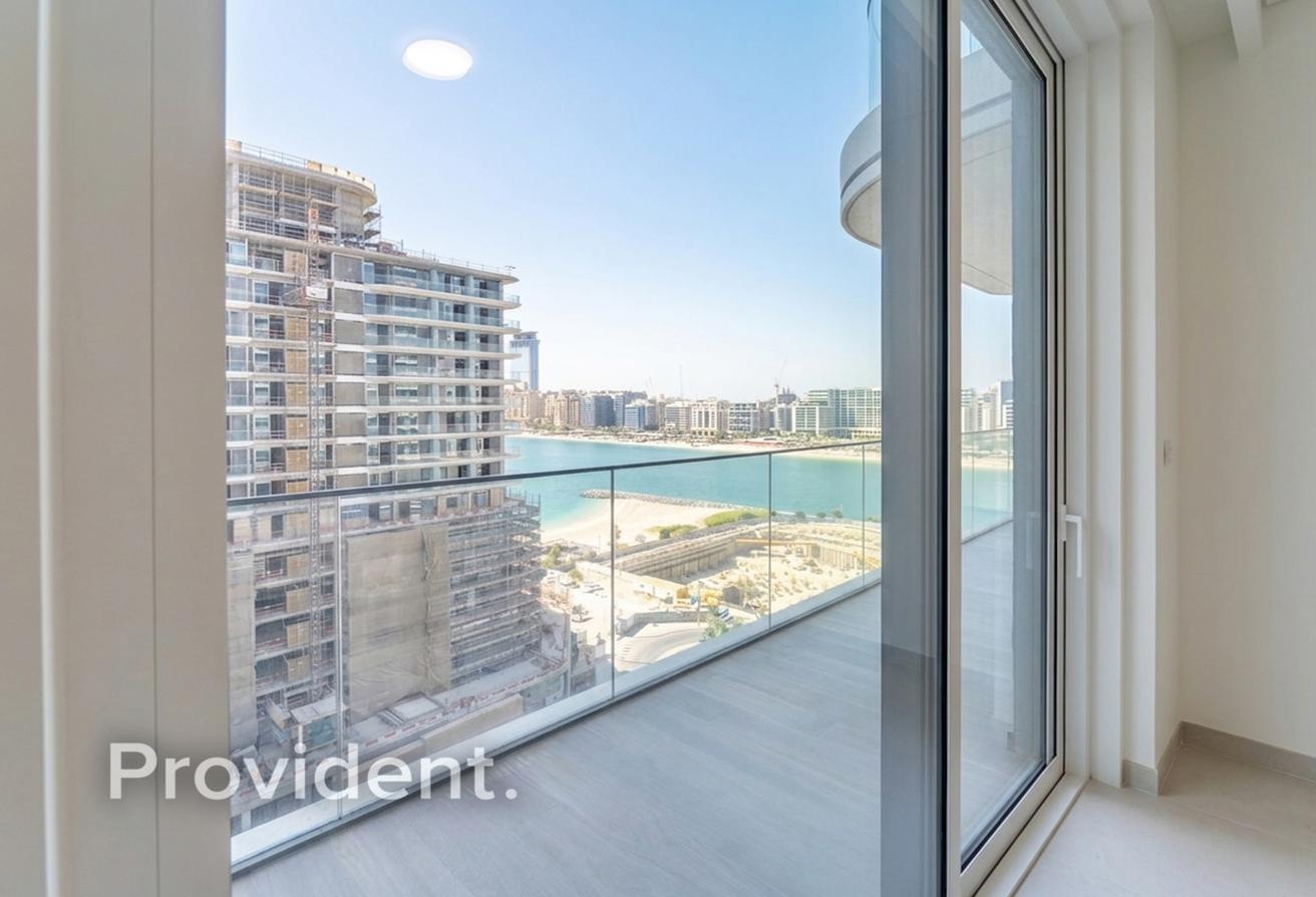 Brand New | Spacious 1BR | Private Beach photo 6