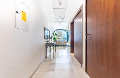 Apartment - 1 - 1 for rent in Standpoint Tower 1 - Standpoint Towers - Downtown Dubai - Dubai