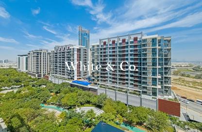 Apartment - 3 Bedrooms - 4 Bathrooms for sale in Kensington Waters B - Kensington Waters - Sobha Hartland - Mohammed Bin Rashid City - Dubai