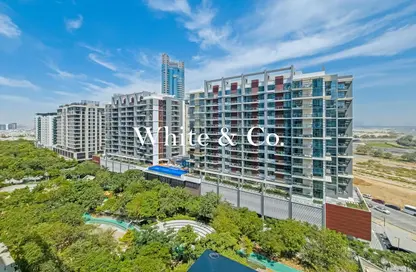 Apartment - 3 Bedrooms - 4 Bathrooms for sale in Kensington Waters B - Kensington Waters - Sobha Hartland - Mohammed Bin Rashid City - Dubai