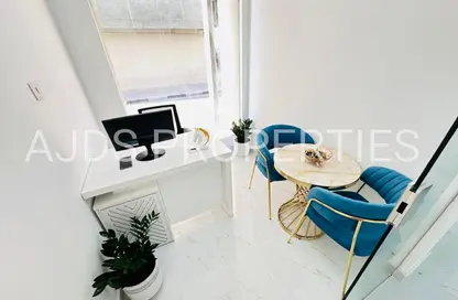 Office Space - 1 Bedroom - 1 Bathroom for rent in Reem Residency - Al Karama - Dubai