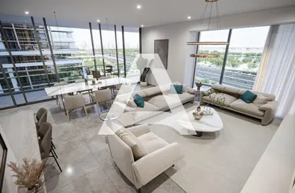 Apartment - 3 Bedrooms - 4 Bathrooms for sale in Sobha One Tower E - Sobha One - Ras Al Khor Industrial 1 - Ras Al Khor - Dubai Apartment - 3 Bedrooms - 4 Bathrooms for sale in Sobha One Tower E - Sobha One - Ras Al Khor Industrial 1 - Ras Al Khor - Dubai