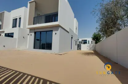 Townhouse - 4 Bedrooms - 4 Bathrooms for rent in Jebel Ali Village Townhouses - Jebel Ali Village - Jebel Ali - Dubai