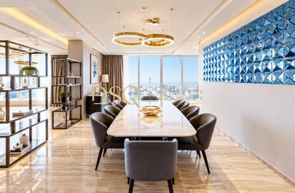 Whole Building - 4 - 5 for sale in Avani Palm View Hotel  and  Suites - Dubai Media City - Dubai